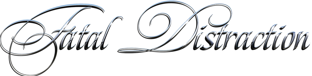 Fatal Distraction logo