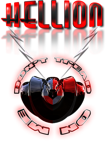 HELLION LOGO