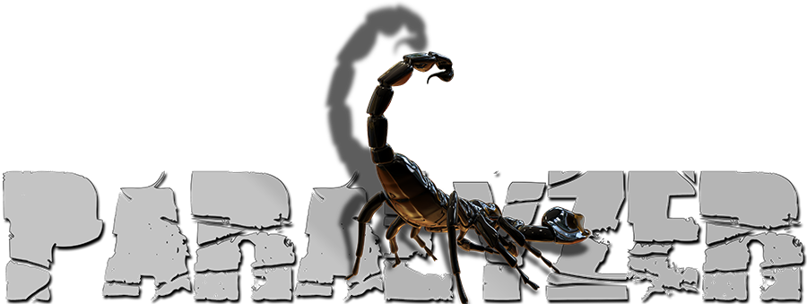 PARALYZER LOGO