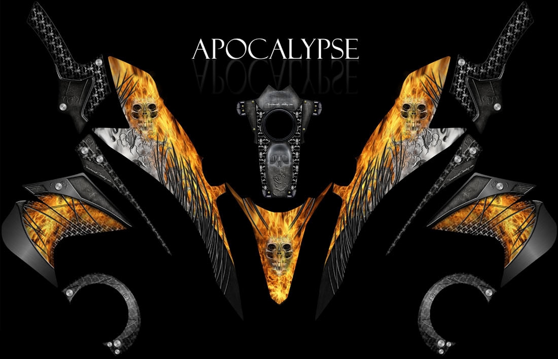 APOCALYPSE