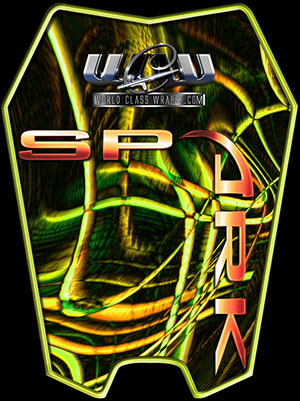 KaleidoSpark design feature image