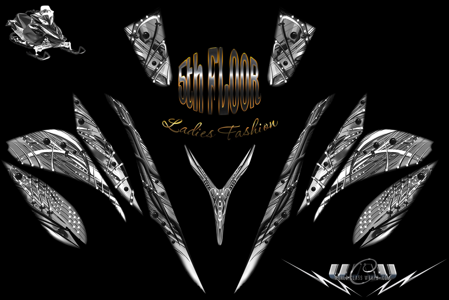 Yamaha-ladies-xtx-ghost