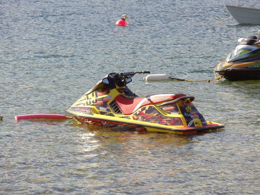 seadoo xp 1996