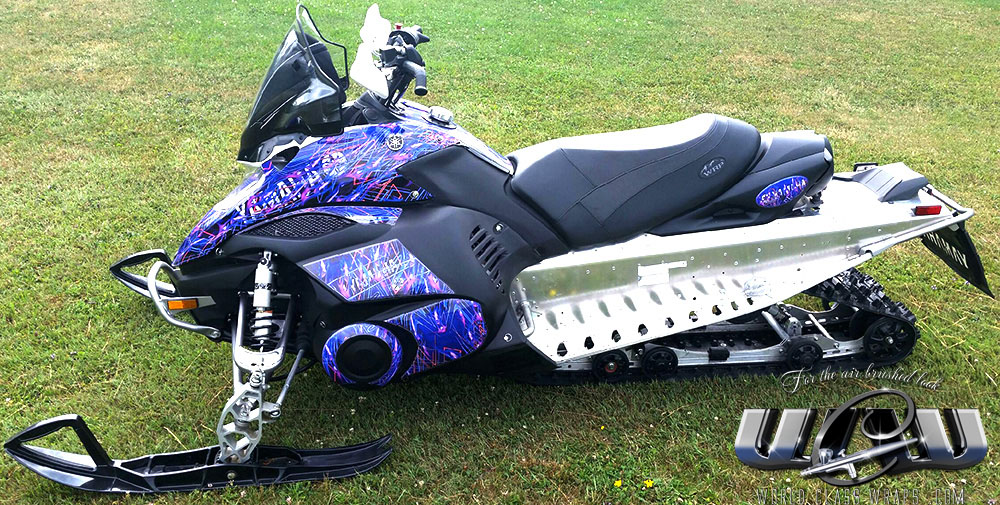 Odin's Web nytro sled wrap4