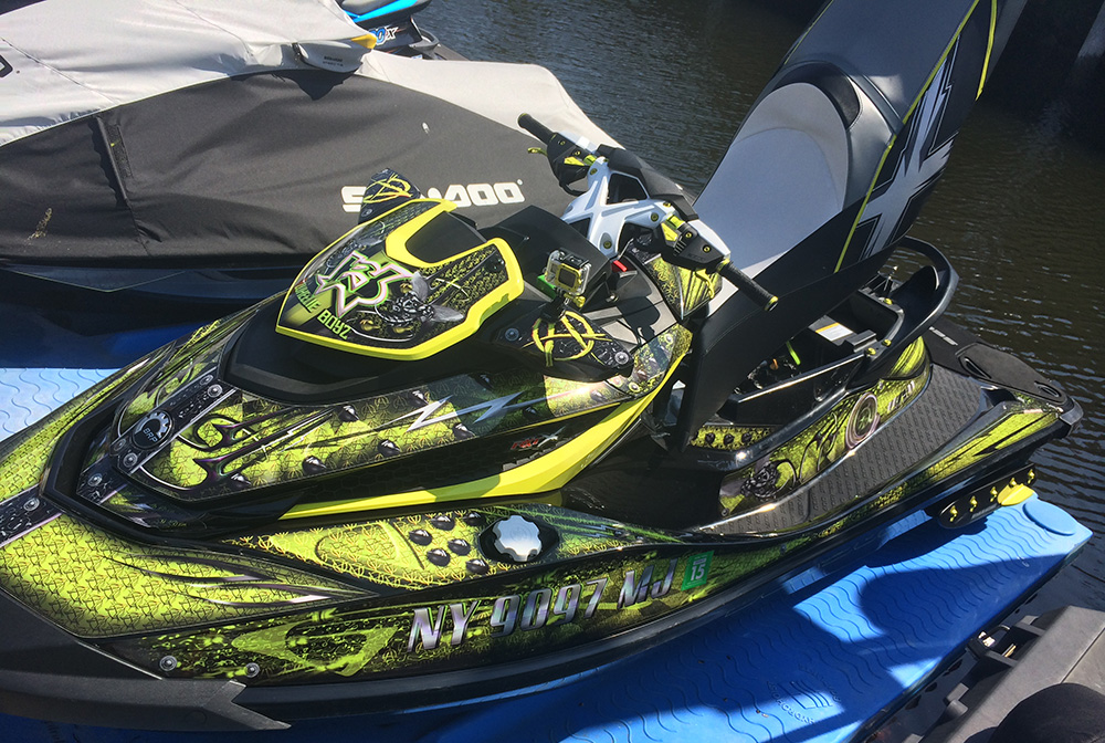 rxtx anarchy seadoo graphics