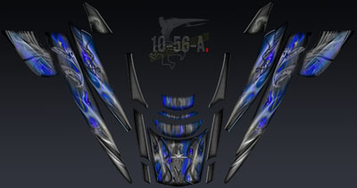 10-56-a Polaris sled graphics