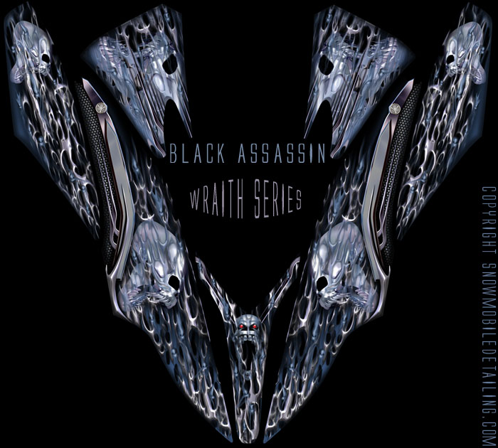 apex wrap black assassin