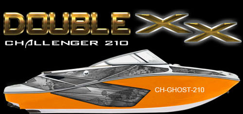 CHALLENGER-210-SEADOO-BOAT-GRAPHICS-CH-GHOST-210
