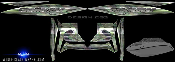 CHALLENGER-CG3-GREEN-1K